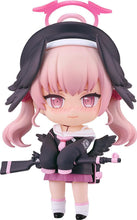 画像をギャラリービューアに読み込む, 【新品】 ねんどろいど ブルーアーカイブ -Blue Archive- 下江コハル ノンスケール プラスチック製 塗装済み可動フィギュア 佐賀
