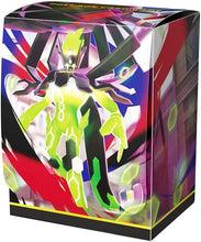 画像をギャラリービューアに読み込む, 【新品】 ポケモンカードゲーム デッキケース メガジガルデ 佐賀
