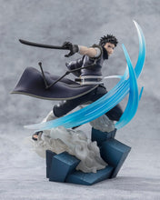 画像をギャラリービューアに読み込む, 【新品】 フィギュアーツZERO [超激戦]うちはオビト-かつての友との決着- 佐賀
