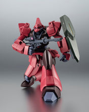 画像をギャラリービューアに読み込む, 【新品】 ROBOT魂 機動戦士Zガンダム ＜SIDE MS＞ RMS-117 ガルバルディβ ver. A.N.I.M.E. 約130mm PVC&amp;ABS製 塗装済み可動フィギュア 佐賀
