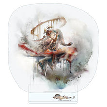 画像をギャラリービューアに読み込む, 【キャンペーン特典対象】【新品】 メメントモリ アクリルスタンドフィギュア 【砂塵の魔女】リヴェリア 佐賀
