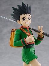 画像をギャラリービューアに読み込む, 【予約】 HUNTER×HUNTER POP UP PARADE ゴン＝フリークス L size プラスチック製 塗装済み完成品 ノンスケール 専用台座付属 全高約200mm
