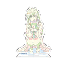 画像をギャラリービューアに読み込む, 【新品】 やはり俺の青春ラブコメはまちがっている。完 アクリルスタンド -雪明かり、キミと一緒 原画シリーズ 雪乃 - 佐賀
