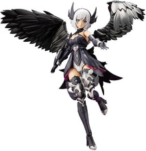 画像をギャラリービューアに読み込む, 【新品】 アルカナディア ルミティア ReACT-A 全高約170mm ノンスケール プラモデル 佐賀
