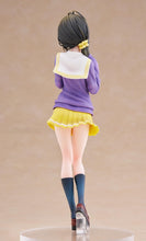 画像をギャラリービューアに読み込む, 【新品】 KDcolle 紫雲寺家の子供たち 紫雲寺ことの 1/7スケール プラスチック製 塗装済み完成品 佐賀
