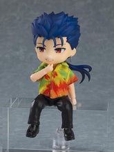 画像をギャラリービューアに読み込む, 【新品】 ねんどろいどどーる Fate/hollow ataraxia ランサー 佐賀
