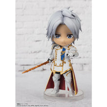 画像をギャラリービューアに読み込む, 【新品】 Figuarts mini アルフェン 塗装済みフィギュア 倉庫
