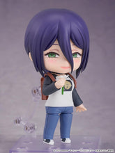 画像をギャラリービューアに読み込む, 【予約】 ねんどろいど 劇場版 チェンソーマン レゼ篇 レゼ 私服Ver. べーしっく プラスチック製 塗装済み可動フィギュア
