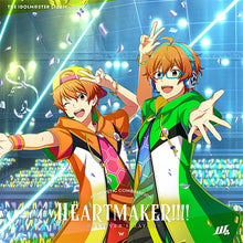 画像をギャラリービューアに読み込む, 【新品】 THE IDOLM@STER SideM F@NTASTIC COMBINATION-HEARTMAKER!!!!- -BELIEVER'S MATCH- W CD W&amp;THE 虎牙道 佐賀
