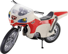 画像をギャラリービューアに読み込む, 【新品】 S.H.Figuarts 新サイクロン号（仮面ライダー） 栄光の昭和ライダーエディション 約190mm ABS&amp;PVC製 塗装済み可動フィギュア 佐賀
