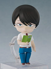 画像をギャラリービューアに読み込む, 【新品】 ねんどろいど 同級生 佐条利人 佐賀
