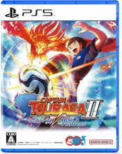 画像をギャラリービューアに読み込む, 【予約】 キャプテン翼2 WORLD FIGHTERS PlayStation 5
