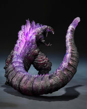 画像をギャラリービューアに読み込む, 【新品】 S.H.MonsterArts ゴジラ (2016) 第4形態覚醒Ver. 『シン・ゴジラ』 -Movie Graphic Plus- 約180mm PVC製 塗装済み可動フィギュア 佐賀
