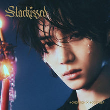画像をギャラリービューアに読み込む, 【新品】 Starkissed(初回限定メンバーソロジャケット盤/BEOMGYU Ver.) CD TOMORROW X TOGETHER 佐賀
