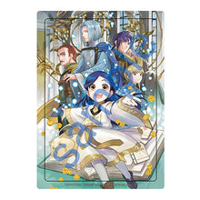 画像をギャラリービューアに読み込む, 【オリ特付】【Blu-ray】【新品】 本好きの下剋上-司書になるためには手段を選んでいられません- 領主の養女 Blu-ray BOX I 佐賀
