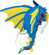 画像をギャラリービューアに読み込む, 【新品】 ポケットモンスター モンコレ メガギャラドス 佐賀/
