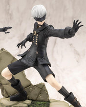 画像をギャラリービューアに読み込む, 【新品】 NieR:Automata Ver1.1a ARTFX J 9S 佐賀-
