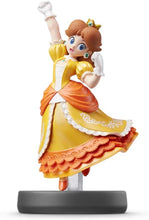 画像をギャラリービューアに読み込む, 【新品】 amiibo デイジー(大乱闘スマッシュブラザーズシリーズ) 佐賀
