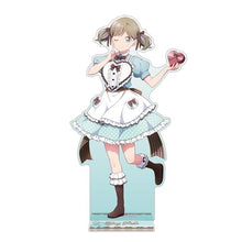 画像をギャラリービューアに読み込む, 【新品】 『ラブライブ!スーパースター!!』Liella! BIGアクリルスタンド Ver.Valentine2026 唐 可可 佐賀
