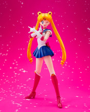 画像をギャラリービューアに読み込む, 【予約】 S.H.Figuarts 美少女戦士セーラームーン R セーラームーン -Crystal Star Compact Edition- 約140mm PVC&amp;ABS製 塗装済み可動フィギュア
