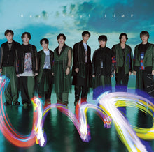 画像をギャラリービューアに読み込む, 【新品】 UMP M盤:初回限定盤 DVD付 CD Hey! Say! JUMP シングル 佐賀
