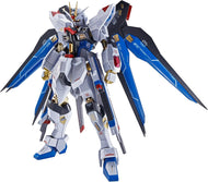 【新品】 ROBOT魂 機動戦士ガンダムSEED DESTINY ＜SIDE MS＞ ストライクフリーダムガンダム [Re:Coordinate] 塗装済み可動フィギュア 佐賀