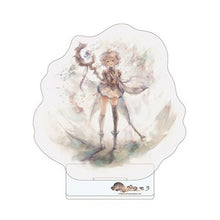 画像をギャラリービューアに読み込む, 【新品】 メメントモリ アクリルスタンドフィギュア ソテイラ 倉庫
