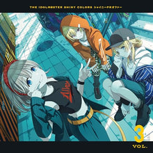画像をギャラリービューアに読み込む, 【新品】 THE IDOLM@STER SHINY COLORS シャイニーPRオファー Vol.3 CD 佐賀
