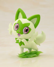 画像をギャラリービューアに読み込む, 【新品】 ポケットモンスターシリーズ ARTFX J アオイ with ニャオハ 1/8スケール PVC製 塗装済み完成品 フィギュア 佐賀
