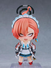 画像をギャラリービューアに読み込む, 【新品】 ねんどろいど ブルーアーカイブ Blue Archive 美甘ネル ノンスケール プラスチック製 塗装済み可動フィギュア 佐賀

