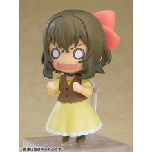 画像をギャラリービューアに読み込む, 【新品】 ねんどろいど くまクマ熊ベアーぱーんち！ フィナ ノンスケール プラスチック製 塗装済み可動フィギュア 倉庫
