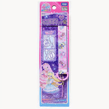 画像をギャラリービューアに読み込む, 【新品】 ひみつのアイプリ マルチストラップR まんかいバズリウムモデル 佐賀
