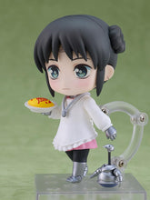 画像をギャラリービューアに読み込む, 【新品】 ねんどろいど 僕の妻は感情がない ミーナ ノンスケール プラスチック製 塗装済み可動フィギュア 佐賀
