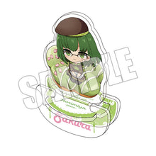 画像をギャラリービューアに読み込む, 【新品】 ホリミヤ -piece- ゆらりアクリル-Sweets Style 河野 桜- 倉庫
