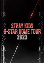 画像をギャラリービューアに読み込む, 【Blu-ray】【新品】 Stray Kids 5-STAR Dome Tour 2023 Blu-ray Stray Kids 佐賀/
