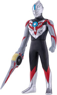 【新品】 ウルトラヒーローシリーズ 119 ウルトラマンオーブ オーブオリジン オーブカリバーver. 佐賀