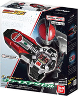 【新品】 仮面ライダー555 SUPER BEST DXファイズアクセル 佐賀
