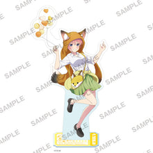 画像をギャラリービューアに読み込む, 【新品】 「五等分の花嫁∽」アクリルスタンドフィギュア 中野一花 佐賀
