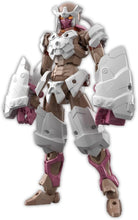 画像をギャラリービューアに読み込む, 【予約】 30MF 鉄禍ノ武闘家 ノンスケール 色分け済みプラモデル
