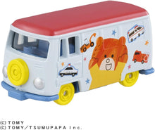 画像をギャラリービューアに読み込む, 【新品】 ドリームトミカ SP トミカとトム トミカであそぼう 佐賀
