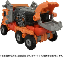 画像をギャラリービューアに読み込む, 【新品】 T-SPARK エイジ・オブ・ザ・プライム トランスフォーマー AOTP-31 ジャンキオンレックガー 可動フィギュア 佐賀
