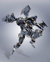 画像をギャラリービューアに読み込む, 【新品】 ROBOT魂 -SIDE AC- EL-PC-00 ALBA STEEL HAZE ORTUS/Rusty 約140mm PVC&amp;ABS&amp;ダイキャスト製 塗装済み可動フィギュア 佐賀
