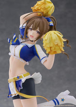 画像をギャラリービューアに読み込む, 【新品】 アイドルマスター シャイニーカラーズ 桑山千雪 ［夏、イエー］ 1/7スケール PVC製 塗装済み 完成品 フィギュア PF452 佐賀
