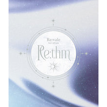 画像をギャラリービューアに読み込む, 【新品】 Re:vale 3rd Album "Re:thm" (初回限定盤) CD Re:vale 佐賀
