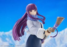 画像をギャラリービューアに読み込む, 【予約】 葬送のフリーレン OSHI WORKS フェルン ノンスケール PVC製 塗装済み完成品 フィギュア
