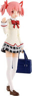 【新品】 30MP 魔法少女まどか☆マギカ 鹿目まどか(制服Ver.) 色分け済みプラモデル 佐賀