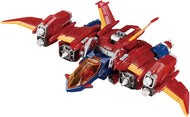 【新品】 T-SPARK ダイアクロン DA-113 ダイアバトルスV2＜バトルス02＞ 可動フィギュア 佐賀
