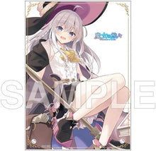 画像をギャラリービューアに読み込む, 【新品】 「魔女の旅々」アクリルパネル Anime 5th Anniversary イレイナ A 佐賀
