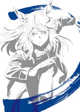 画像をギャラリービューアに読み込む, 【オリ特付】【Blu-ray】【新品】 ウマ娘 シンデレラグレイ 6 Blu-ray 佐賀
