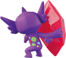 画像をギャラリービューアに読み込む, 【新品】 ポケットモンスター モンコレ メガヤミラミ 佐賀
